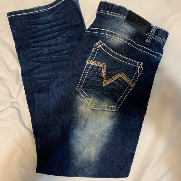True Luck Jeans! - Picture 1 of 6